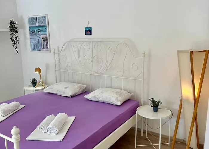 Kovacevic Casa de hóspedes Hvar Town