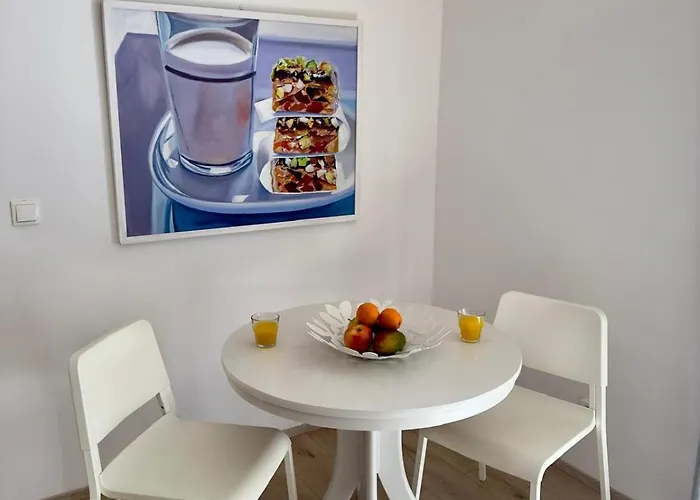 بيت ضيافة Kovacevic هفار