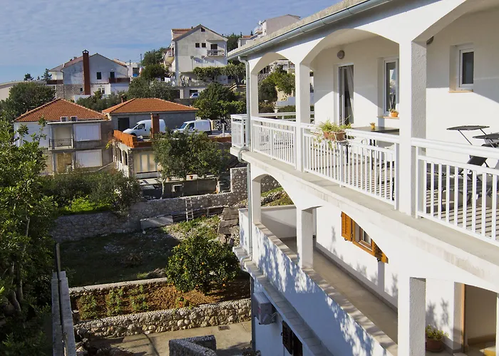 Kovacevic Casa de hóspedes 3*