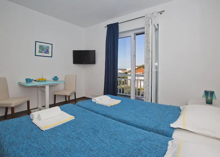 Casa de hóspedes Kovacevic