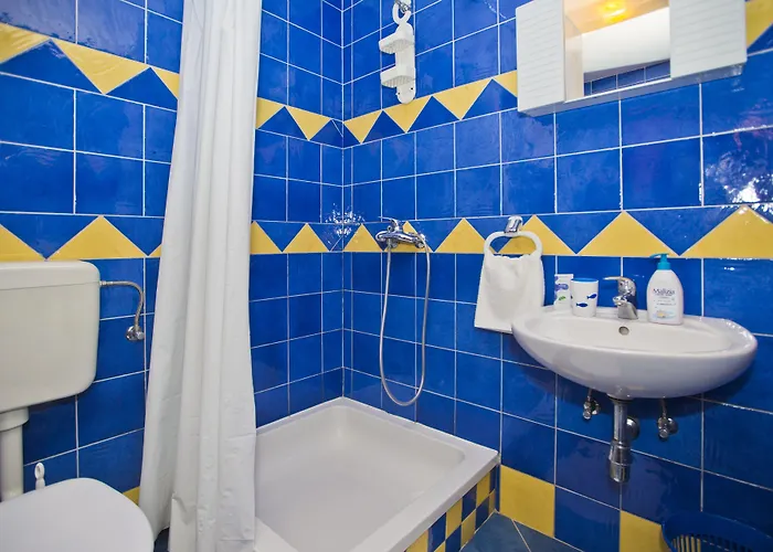 بيت ضيافة Kovacevic هفار