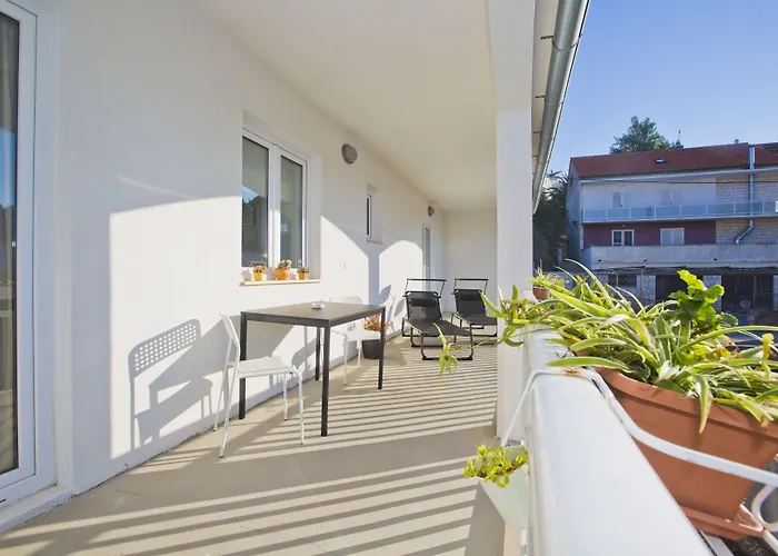 Casa de hóspedes Kovacevic 3*