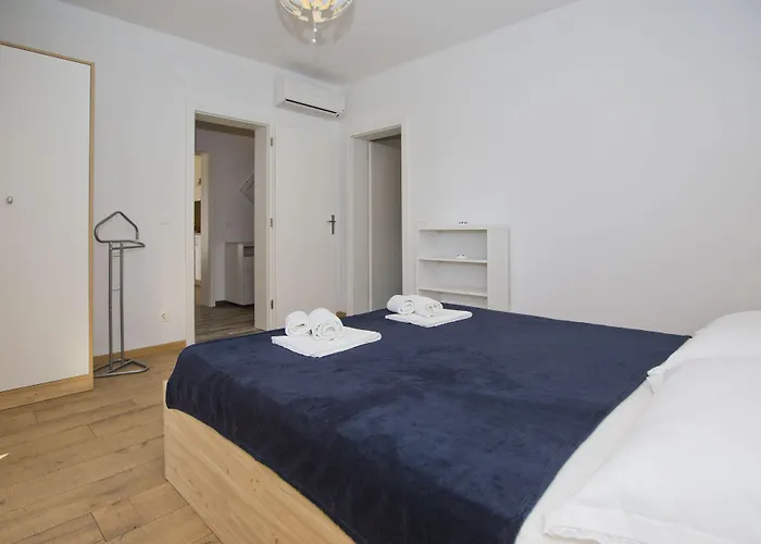 Kovacevic Casa de hóspedes Hvar Town