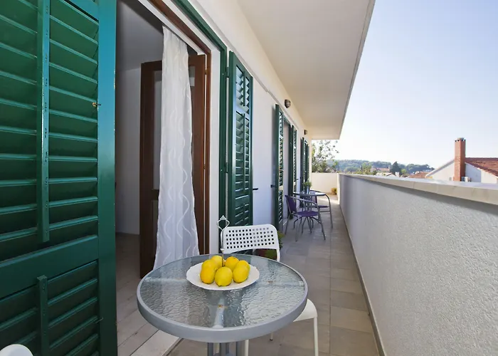 Kovacevic 3* Hvar Town