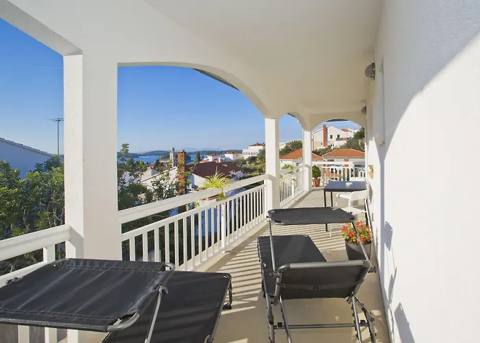 بيت ضيافة Kovacevic هفار