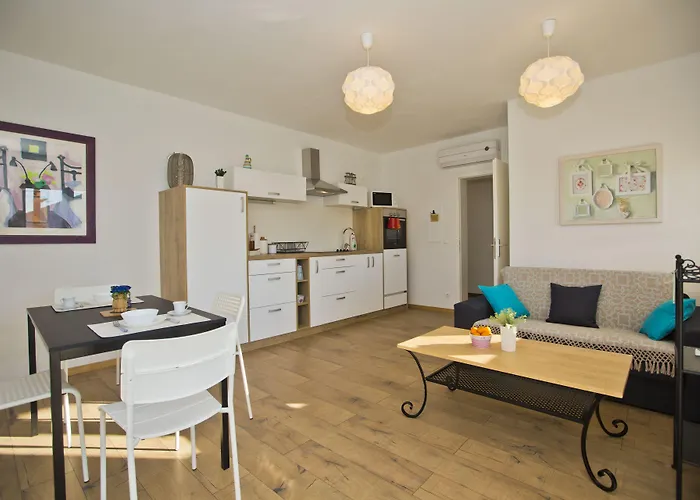 بيت ضيافة Kovacevic