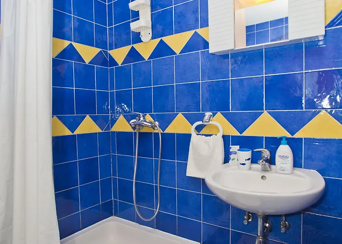 Casa de hóspedes Kovacevic