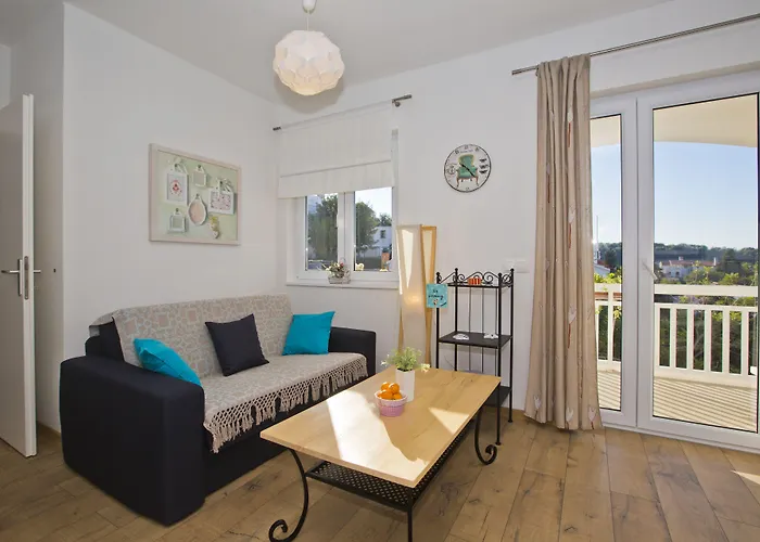 Casa de hóspedes Kovacevic Hvar Town