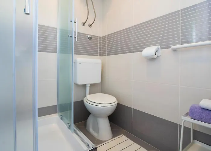 Kovacevic Casa de hóspedes 3*