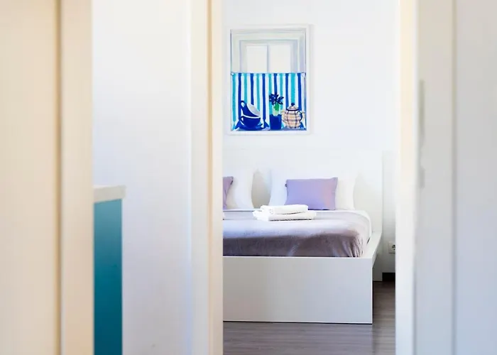 بيت ضيافة Kovacevic هفار