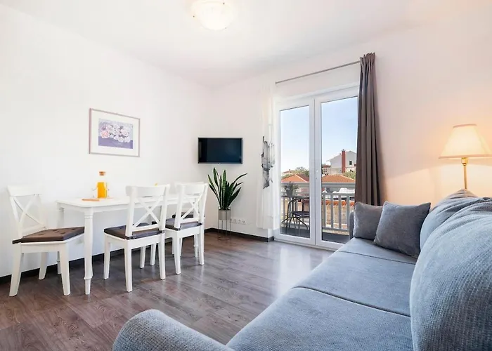 Kovacevic Casa de hóspedes 3*