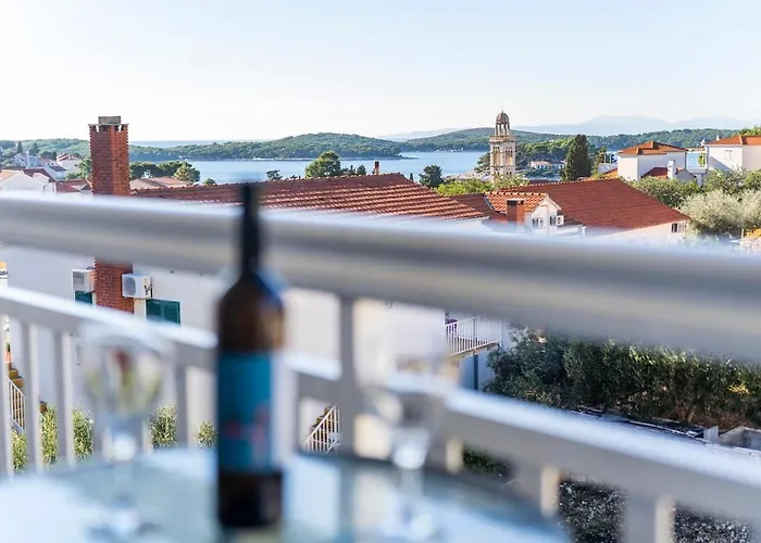 Kovacevic Casa de hóspedes 3*