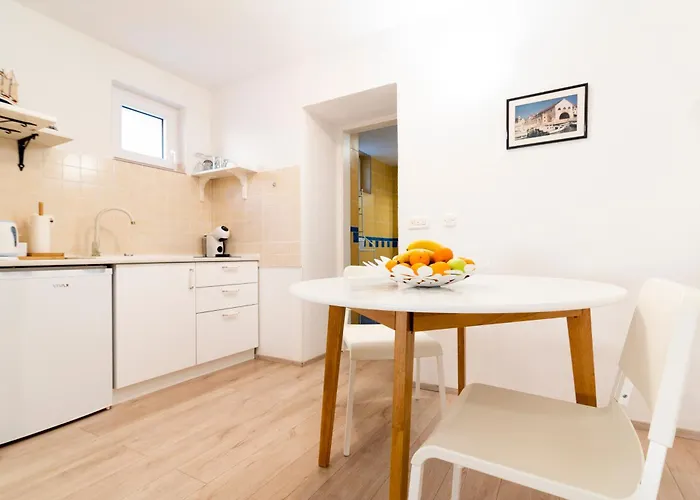 Casa de hóspedes Kovacevic Hvar Town