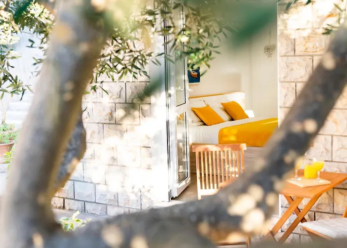 Kovacevic Casa de hóspedes 3*