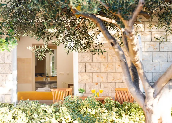 Kovacevic Casa de hóspedes Hvar Town