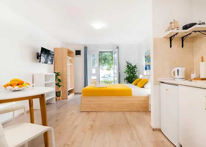 Casa de hóspedes Kovacevic