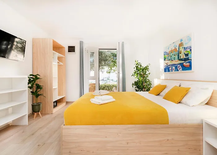 Kovacevic بيت ضيافة 3*