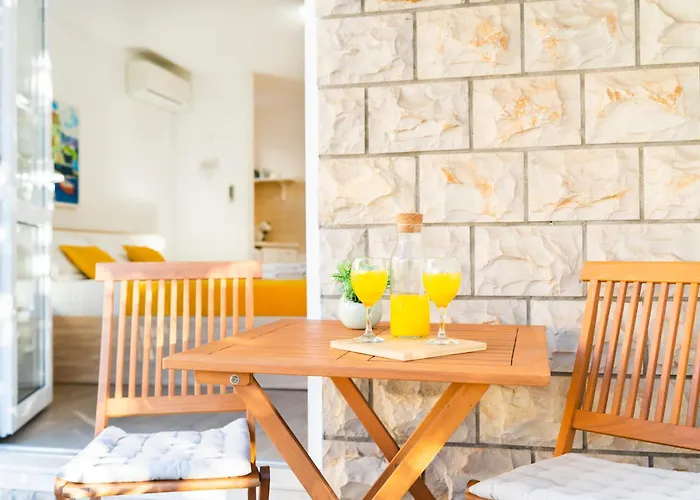 Casa de hóspedes Kovacevic 3*