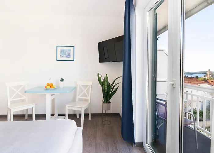 Kovacevic Casa de hóspedes Hvar Town