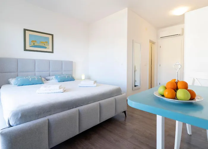 Casa de hóspedes Kovacevic 3*