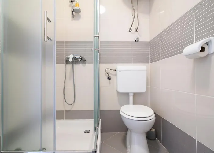 بيت ضيافة Kovacevic هفار