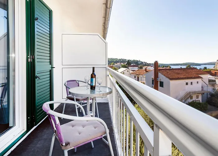 Casa de hóspedes Kovacevic Hvar Town