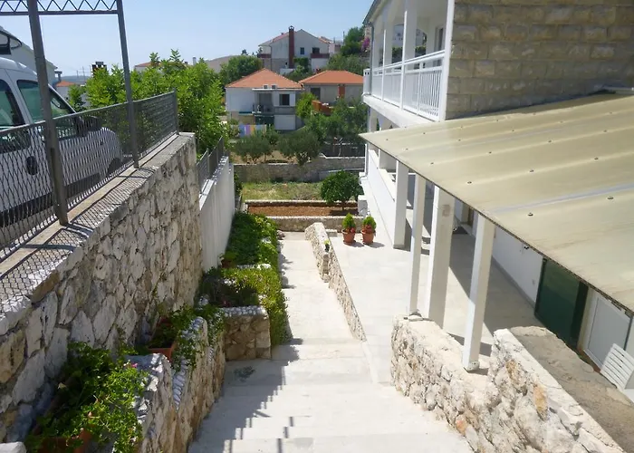 Kovacevic Casa de hóspedes Hvar Town