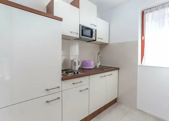 Kovacevic 3* هفار