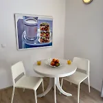 بيت ضيافة Kovacevic هفار