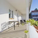 بيت ضيافة Kovacevic 3*