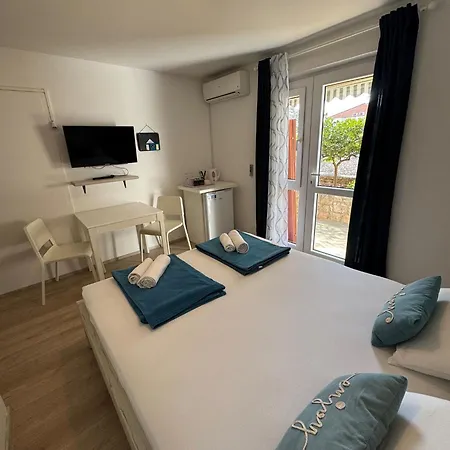 Гостевой дом Kovacevic