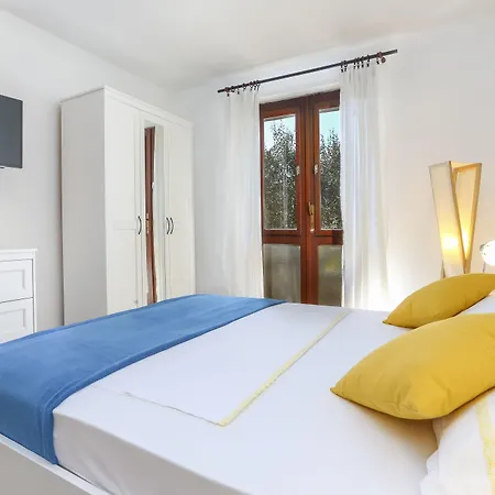 Kovacevic Pensjonat 3*