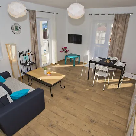 Kovacevic Pensjonat 3*