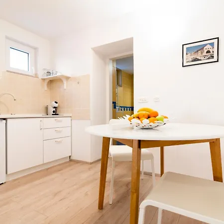 Pensjonat Kovacevic Hvar Town