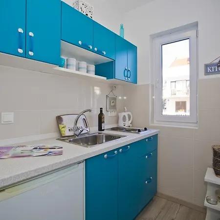 Гостевой дом Kovacevic Хвар