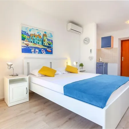 Гостевой дом Kovacevic Хвар